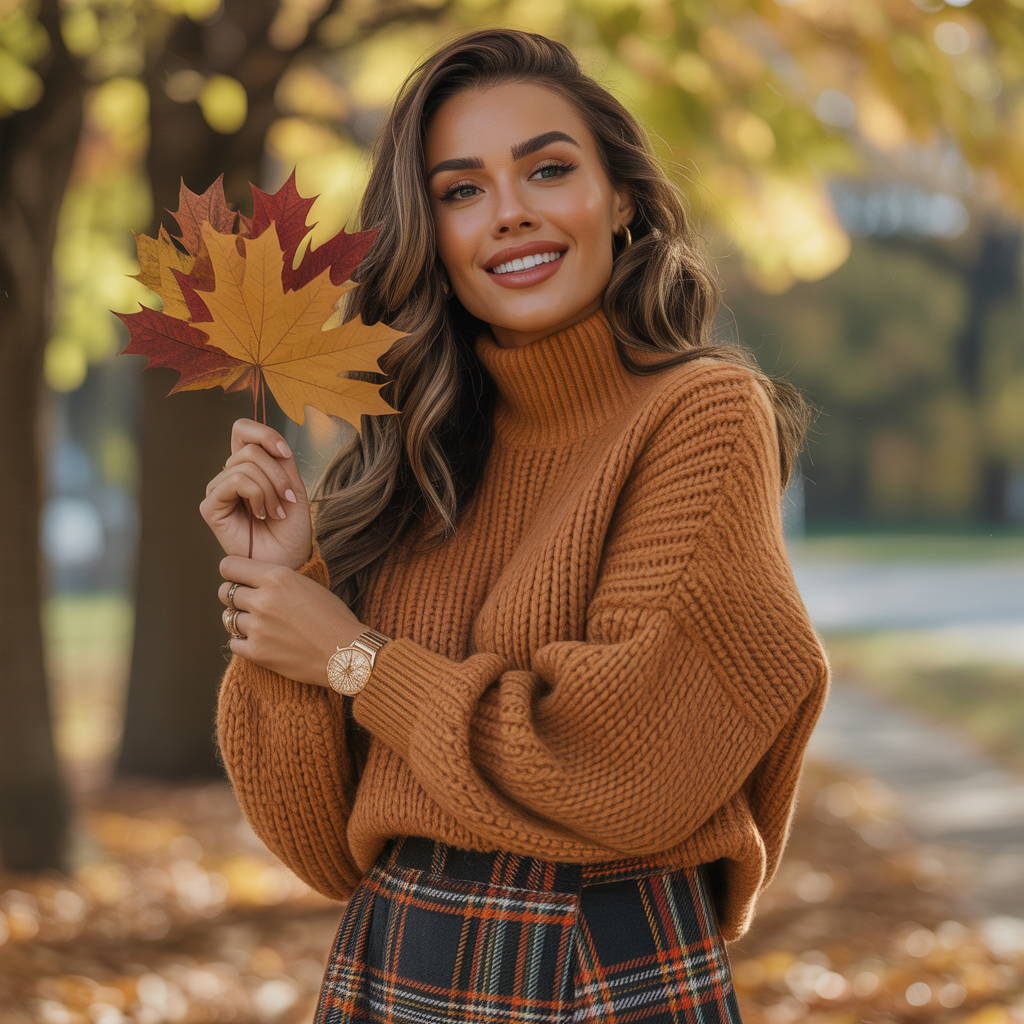 fall outfits women