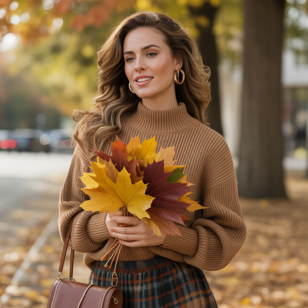 fall outfits women
