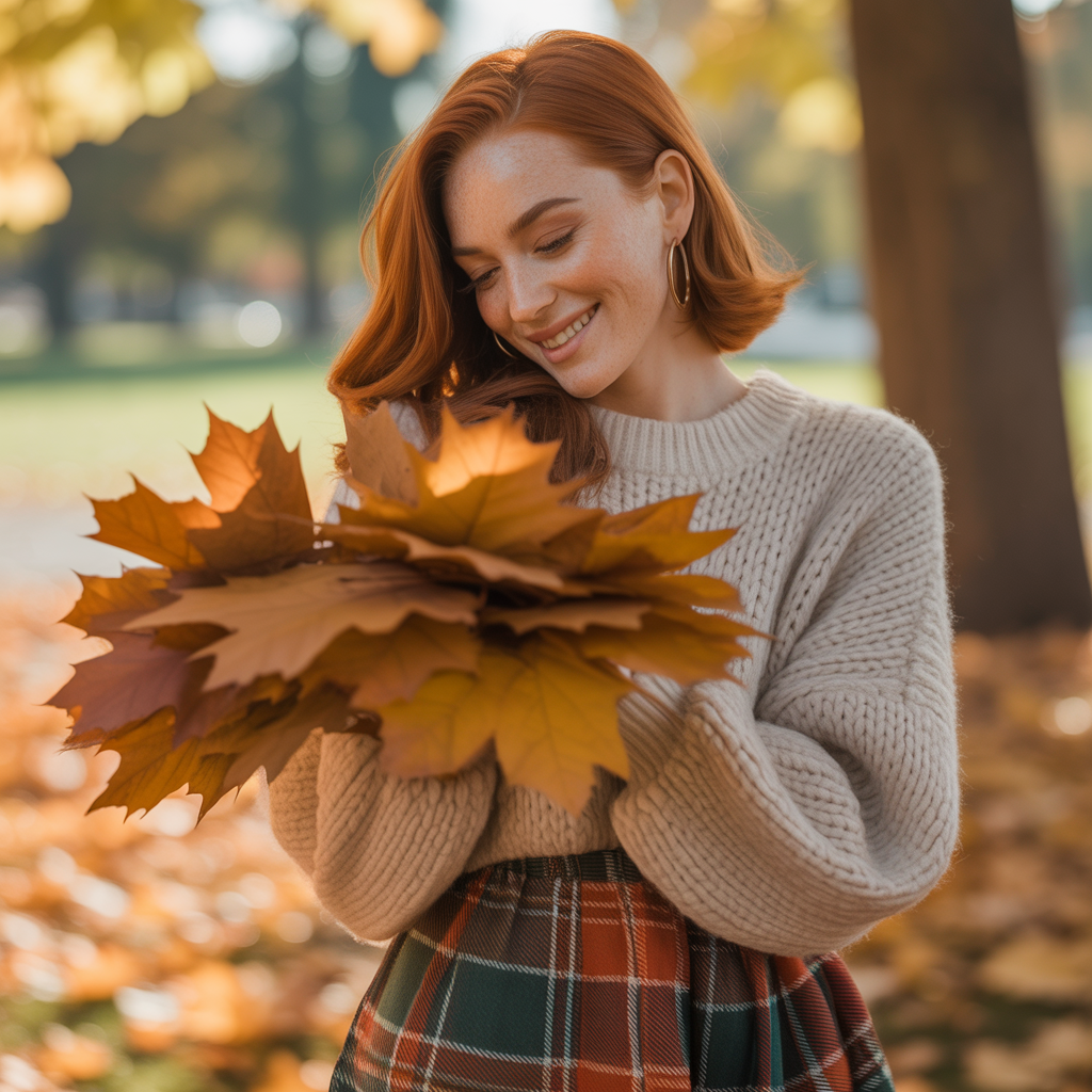fall outfits women