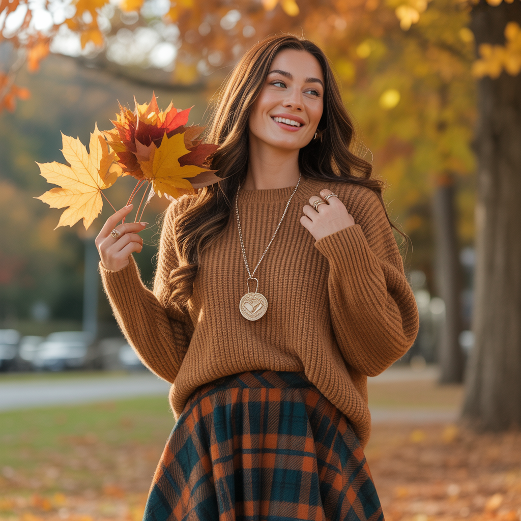 fall outfits women