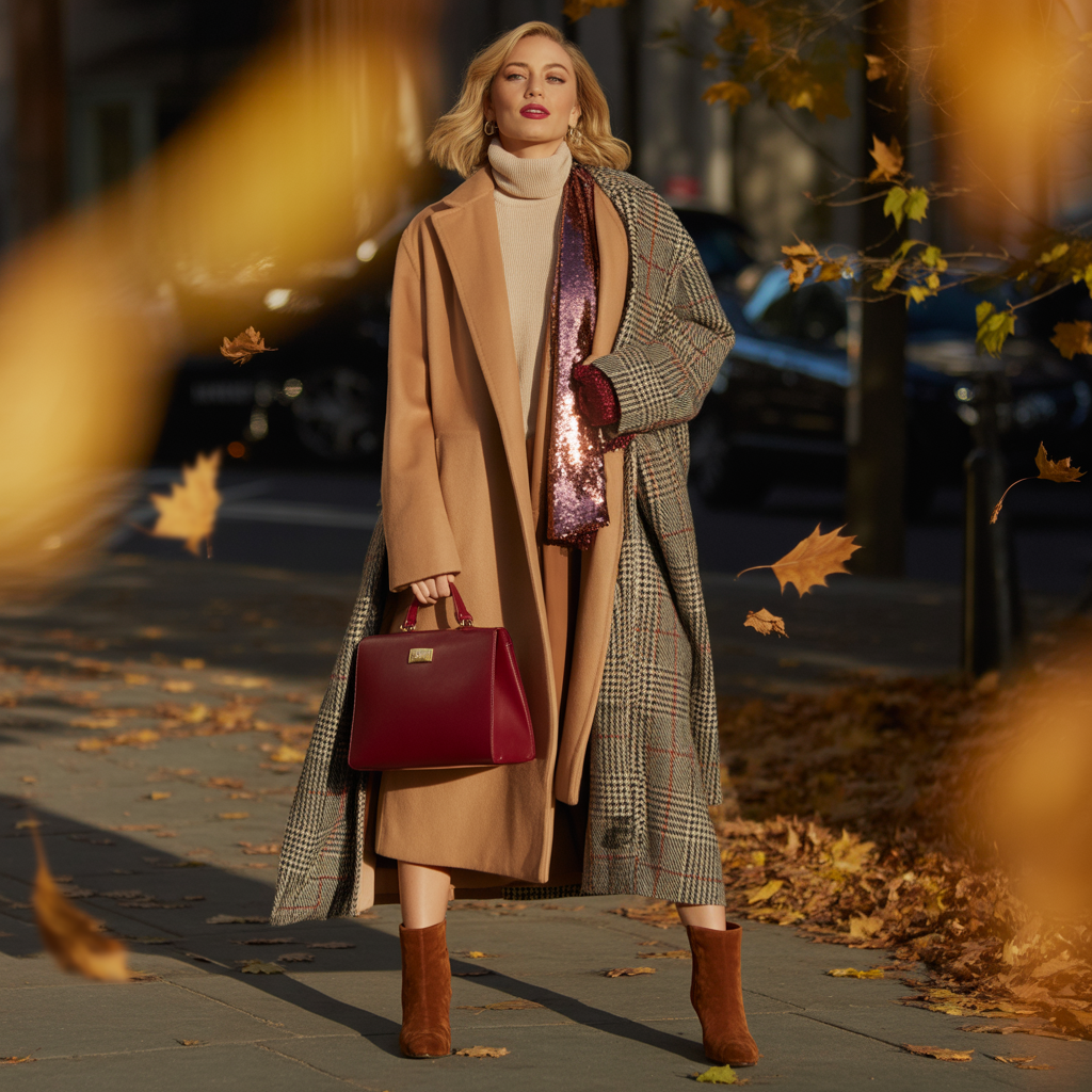 fall outfits women