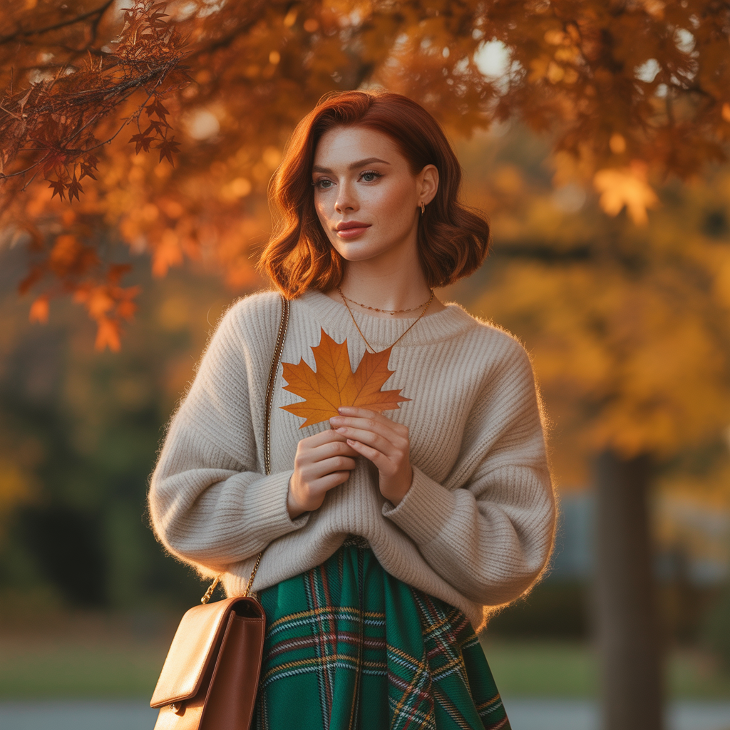 fall outfits women
