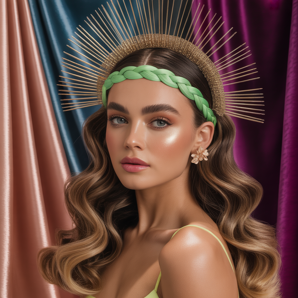 fancy hairstyles