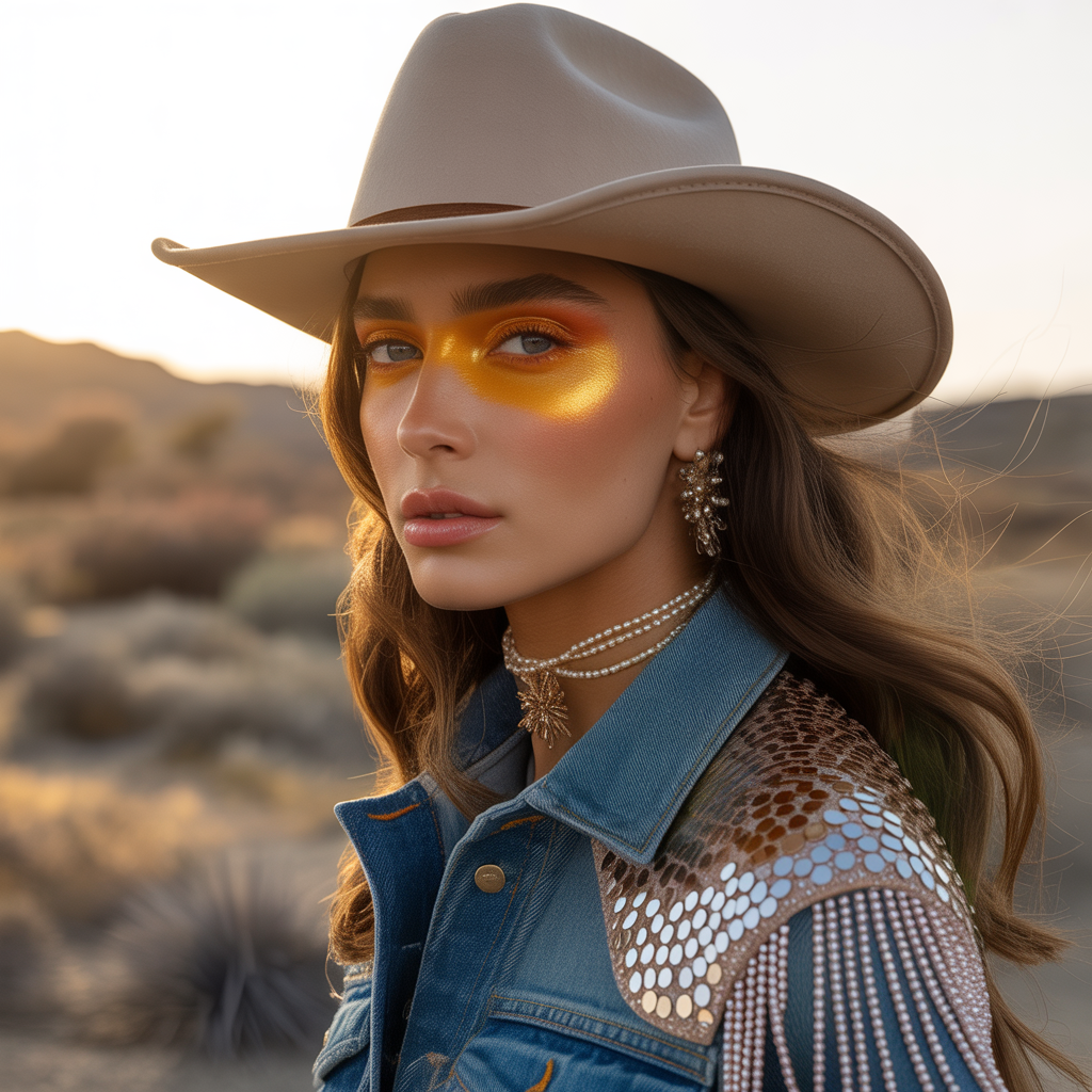 fashion cowgirl outfits