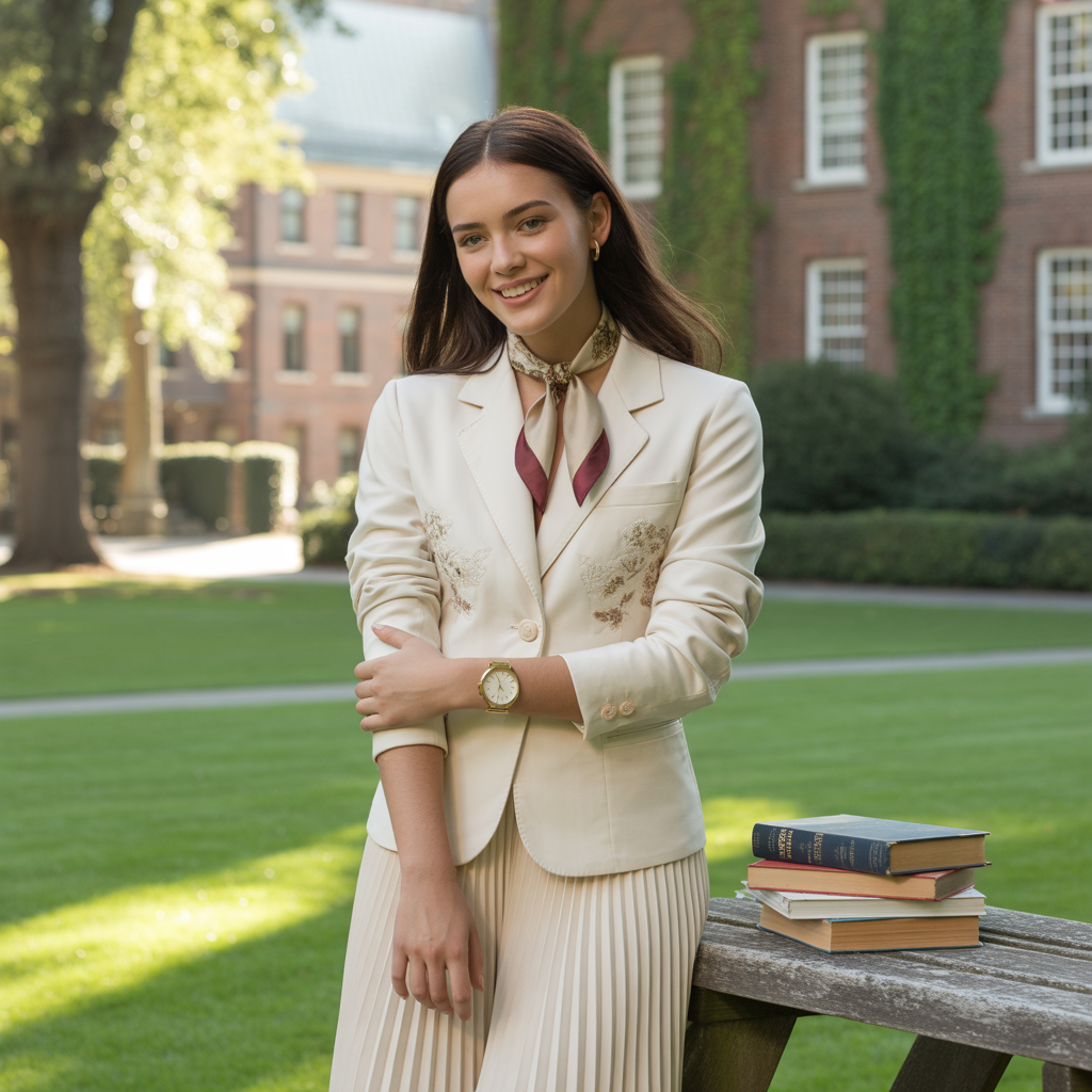 fdoc college fits