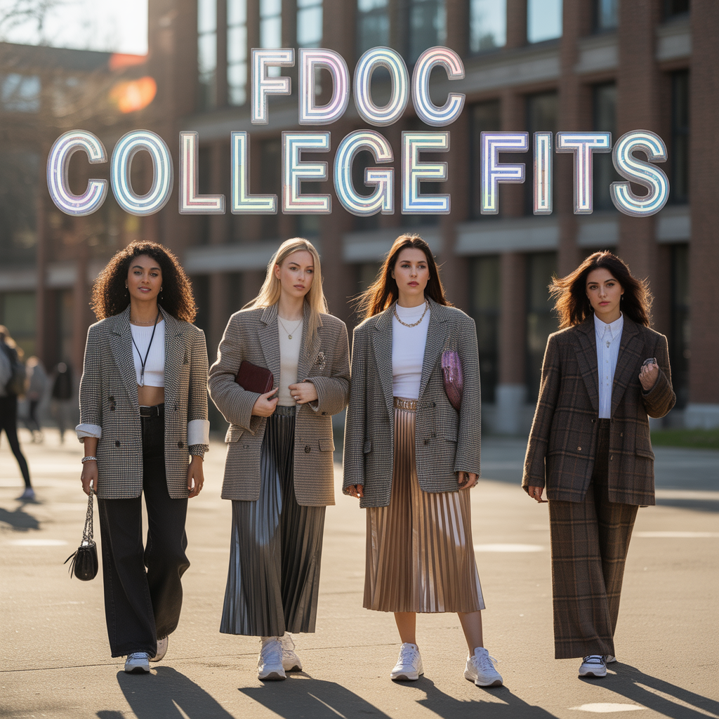 fdoc college fits