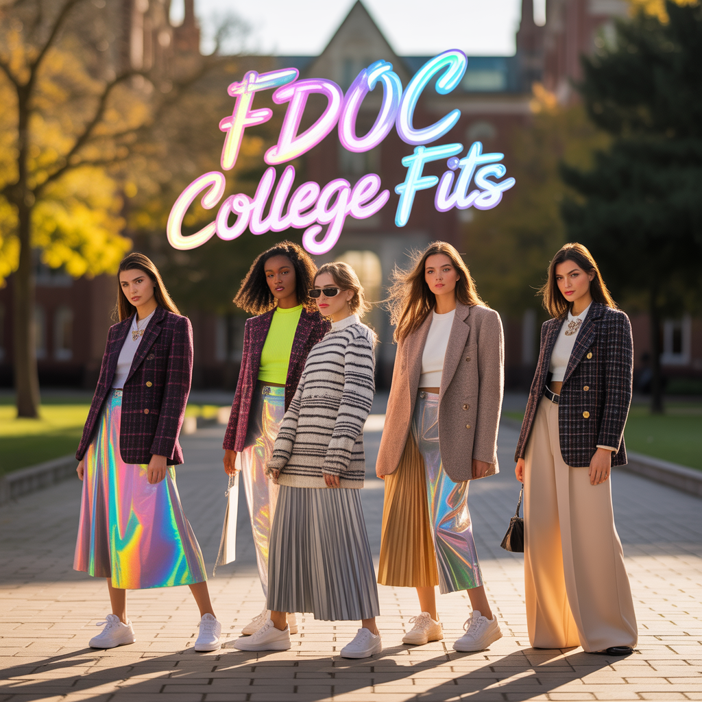 fdoc college fits