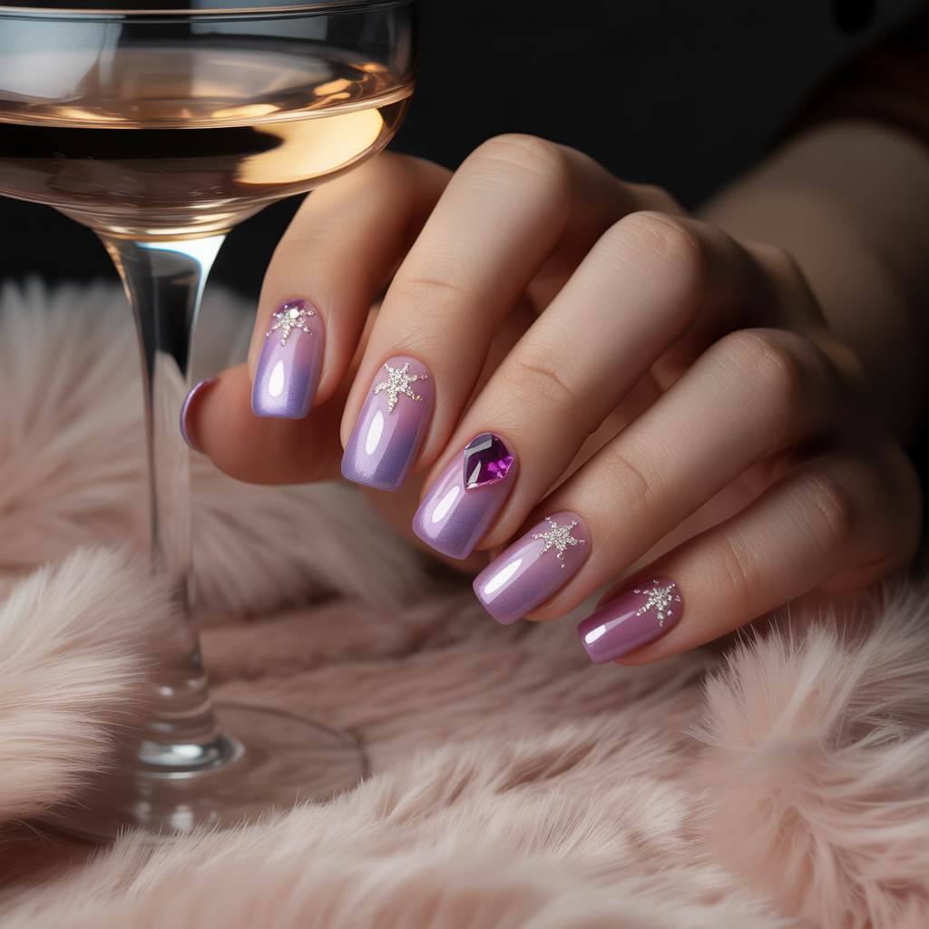 february nails