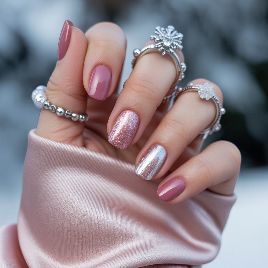 february nails