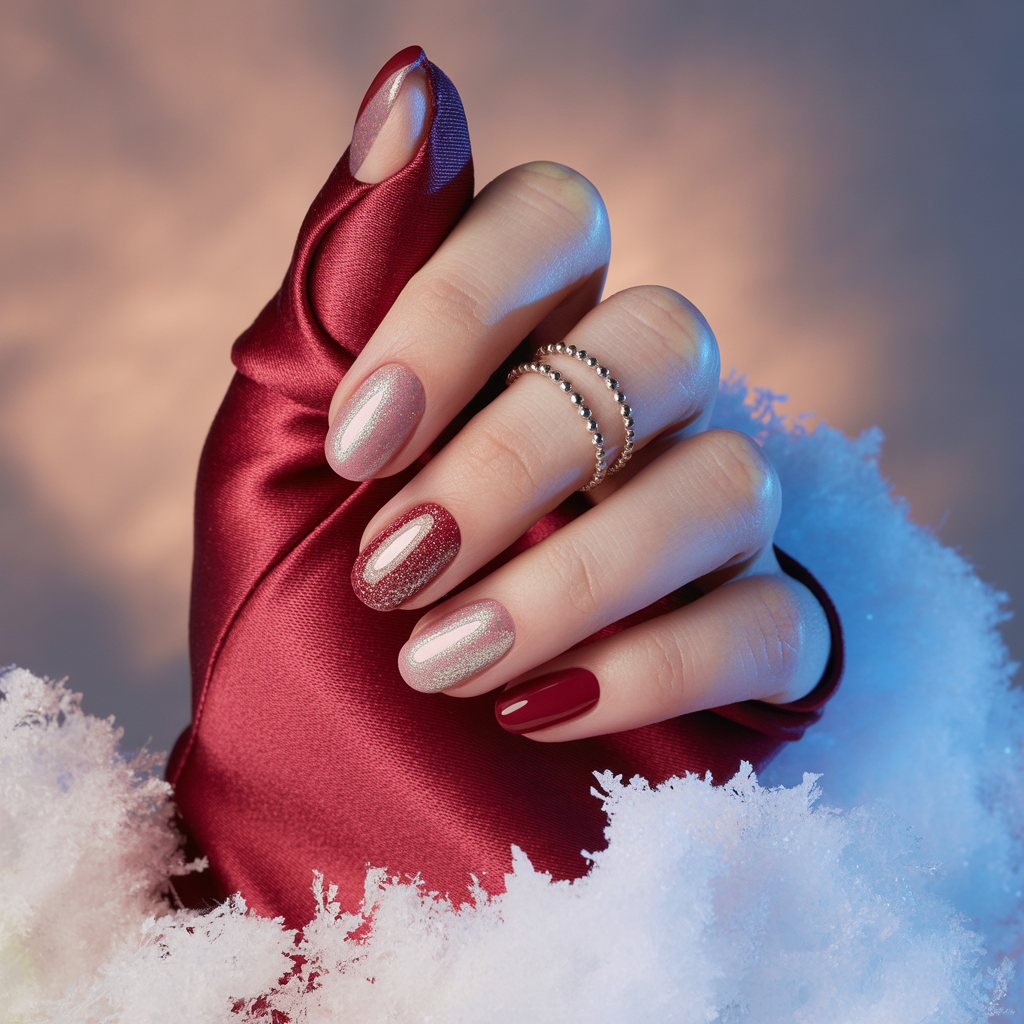 february nails