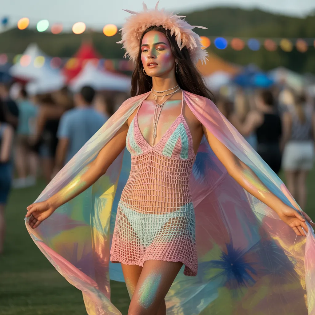 festival summer outfits 2025