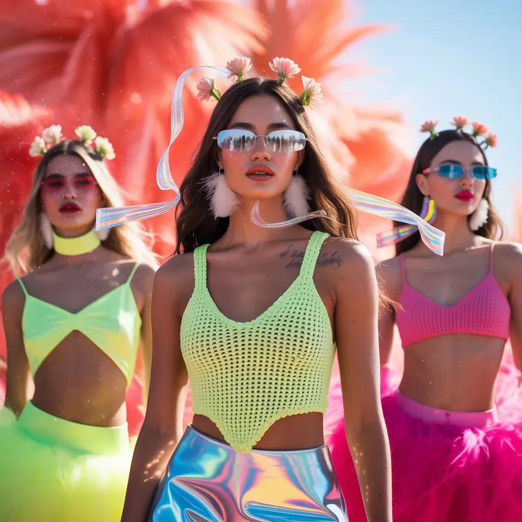 festival summer outfits 2025