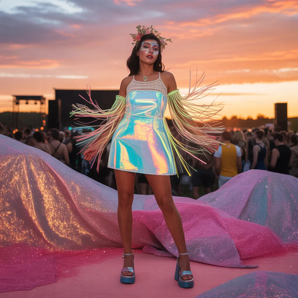 festival summer outfits 2025
