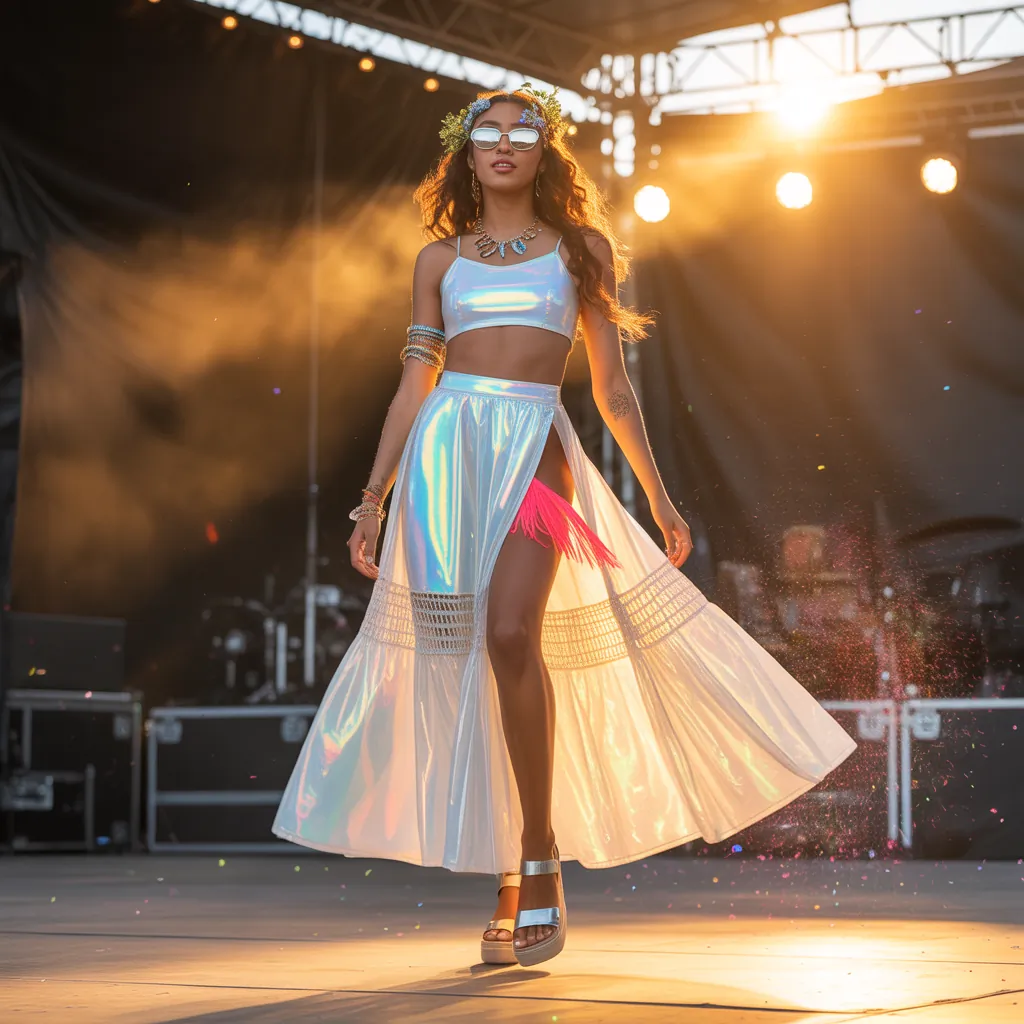 festival summer outfits 2025