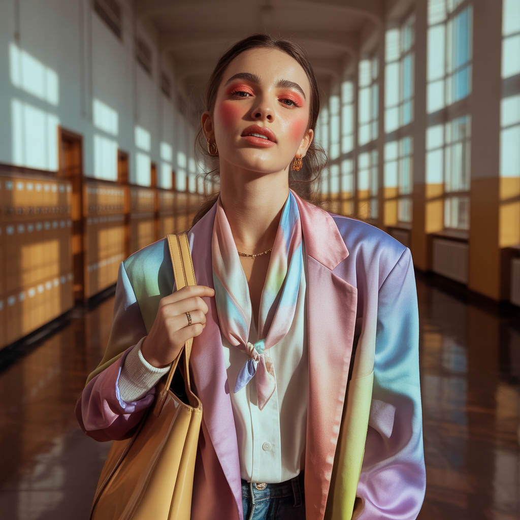 first day of school fits