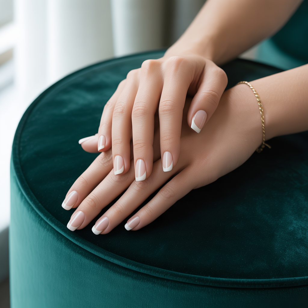 french tips