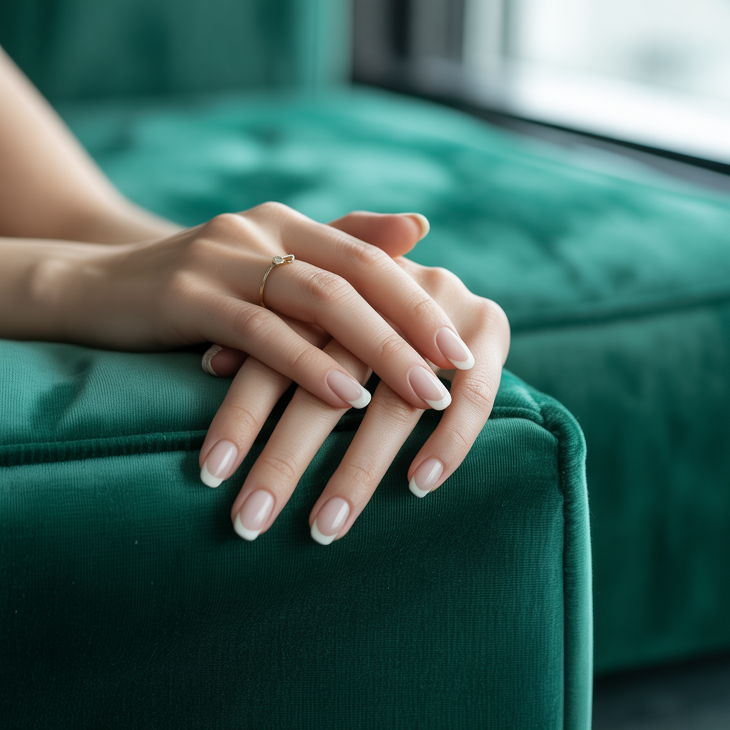 french tips