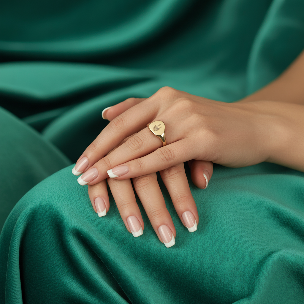 french tips