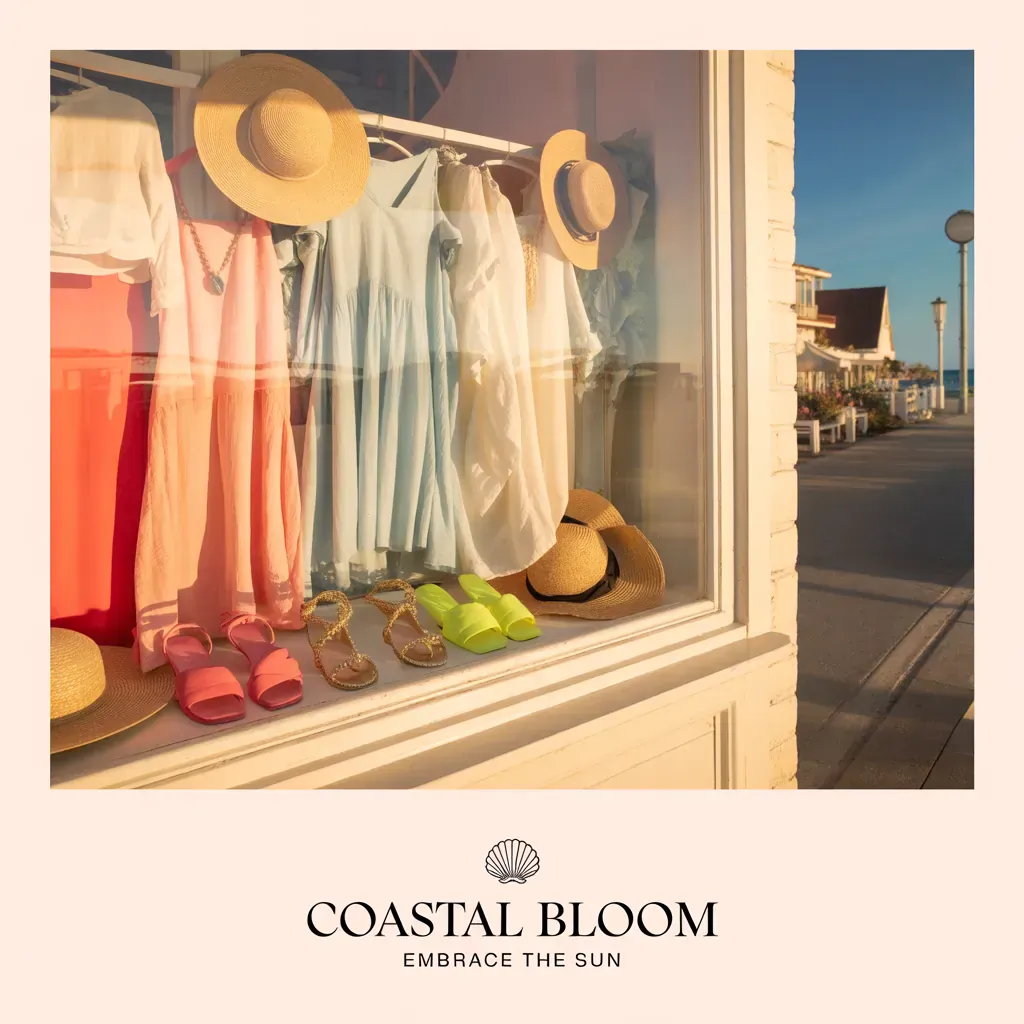 fresh summer outfit ideas