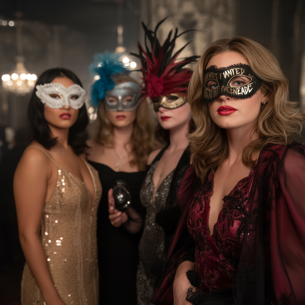 group halloween costumes