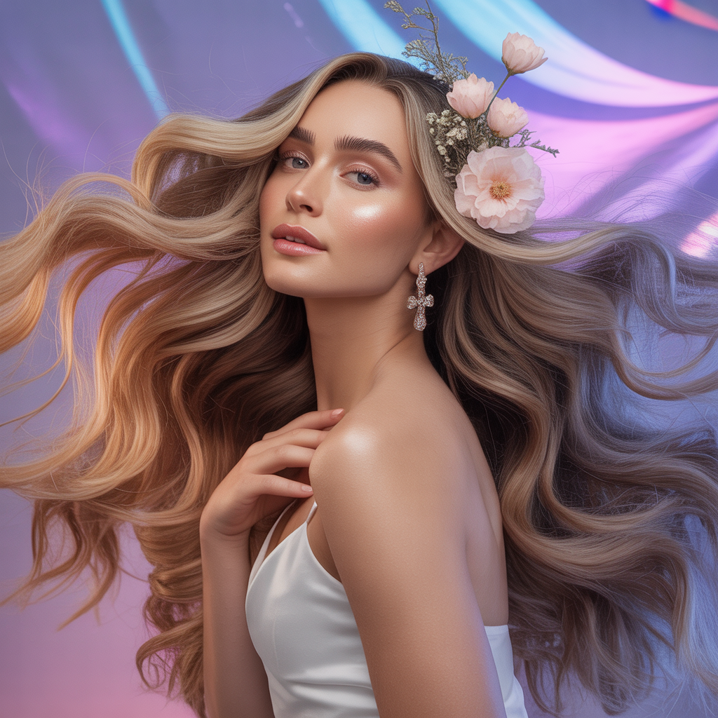 hair