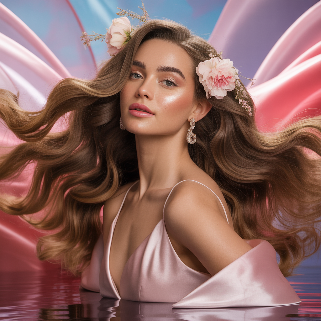 hair