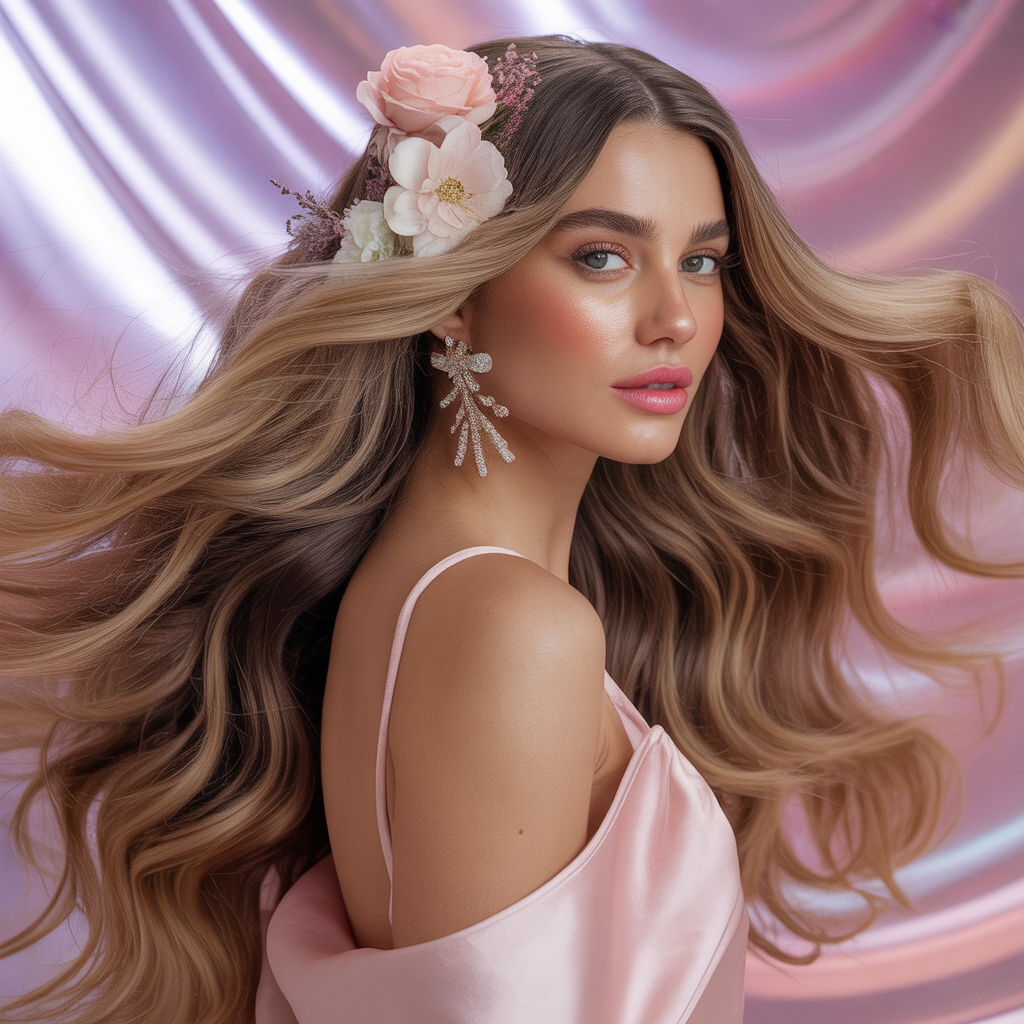 hair