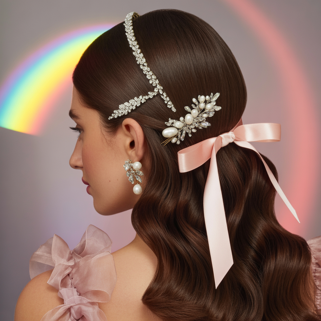 hair accessories