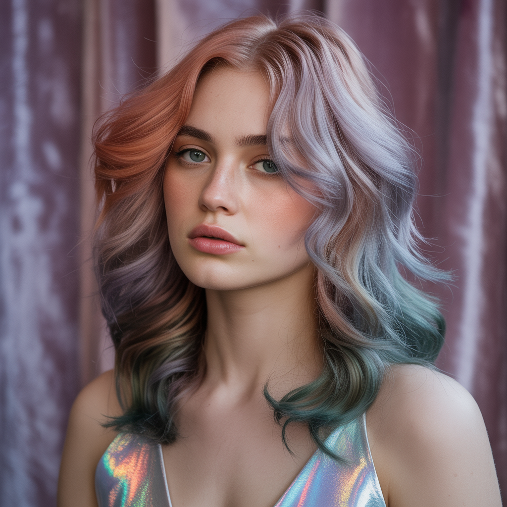 hair color ideas