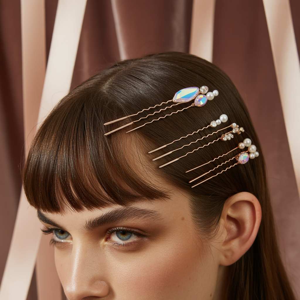 hair pins