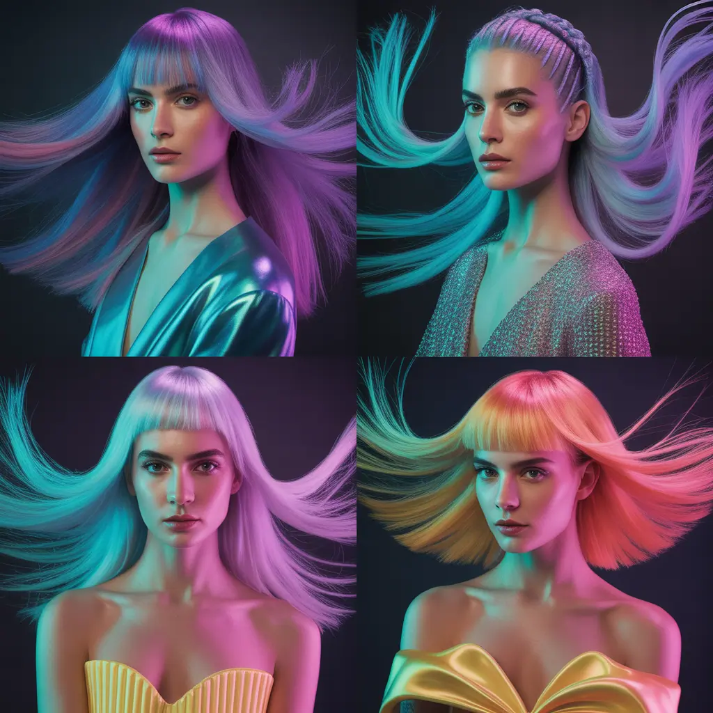 hair styles