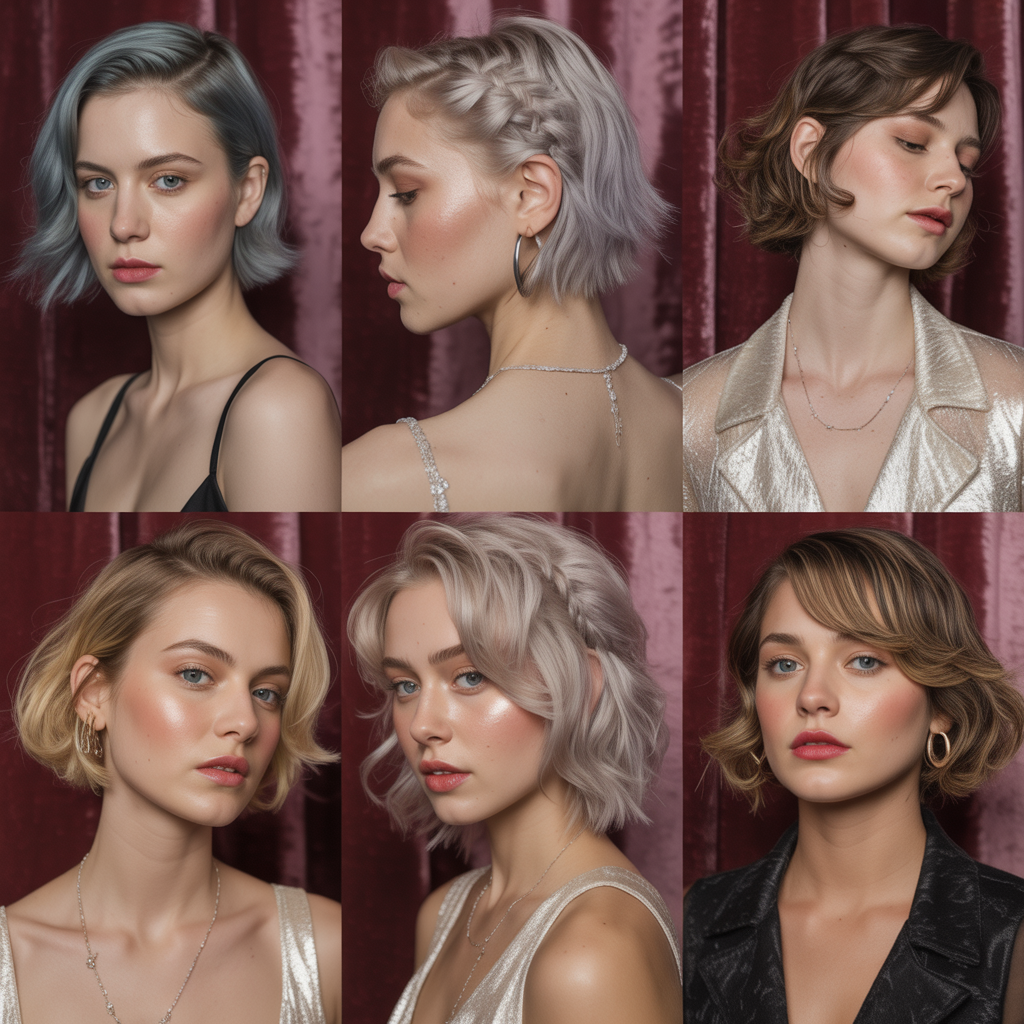 hair styles for women