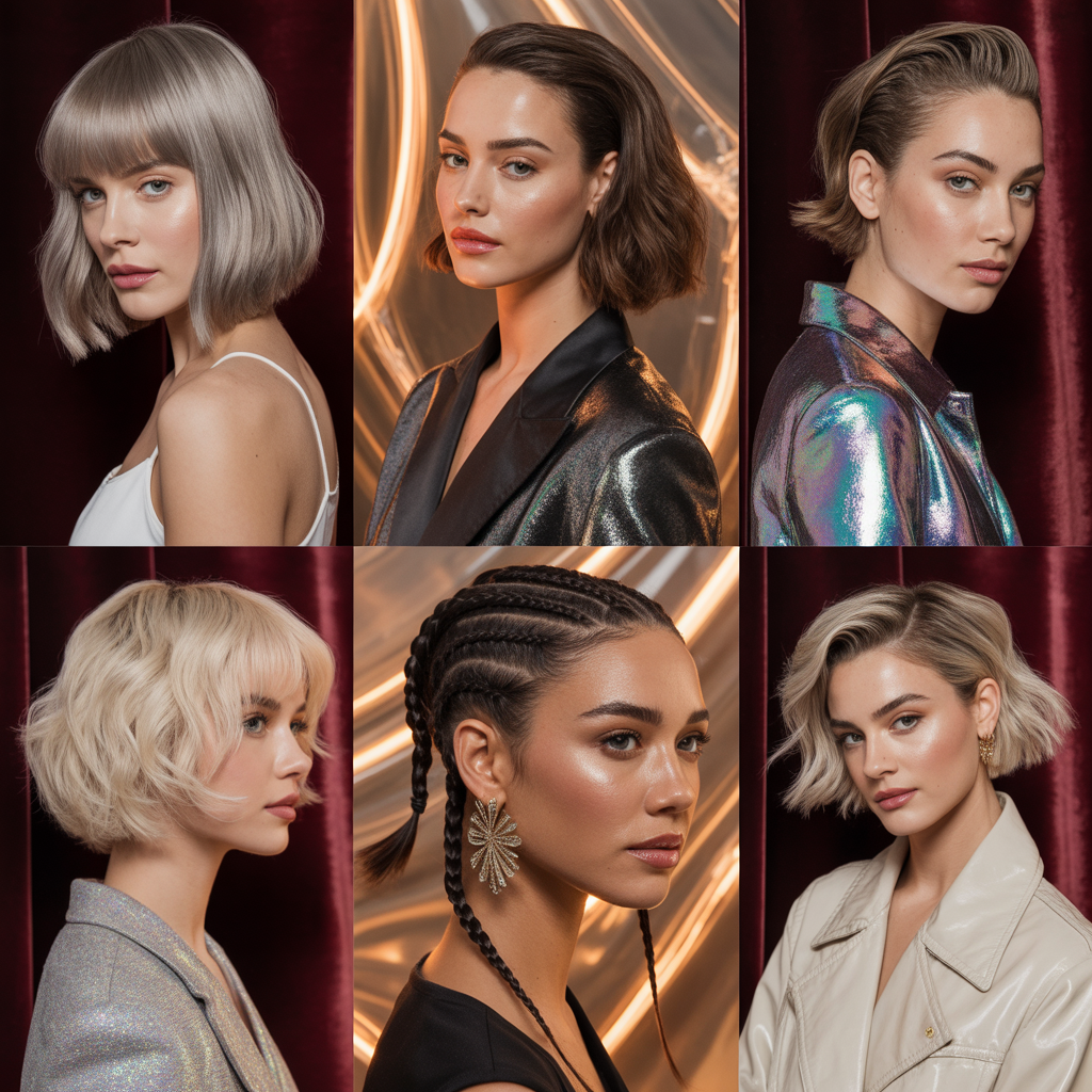 hair styles for women