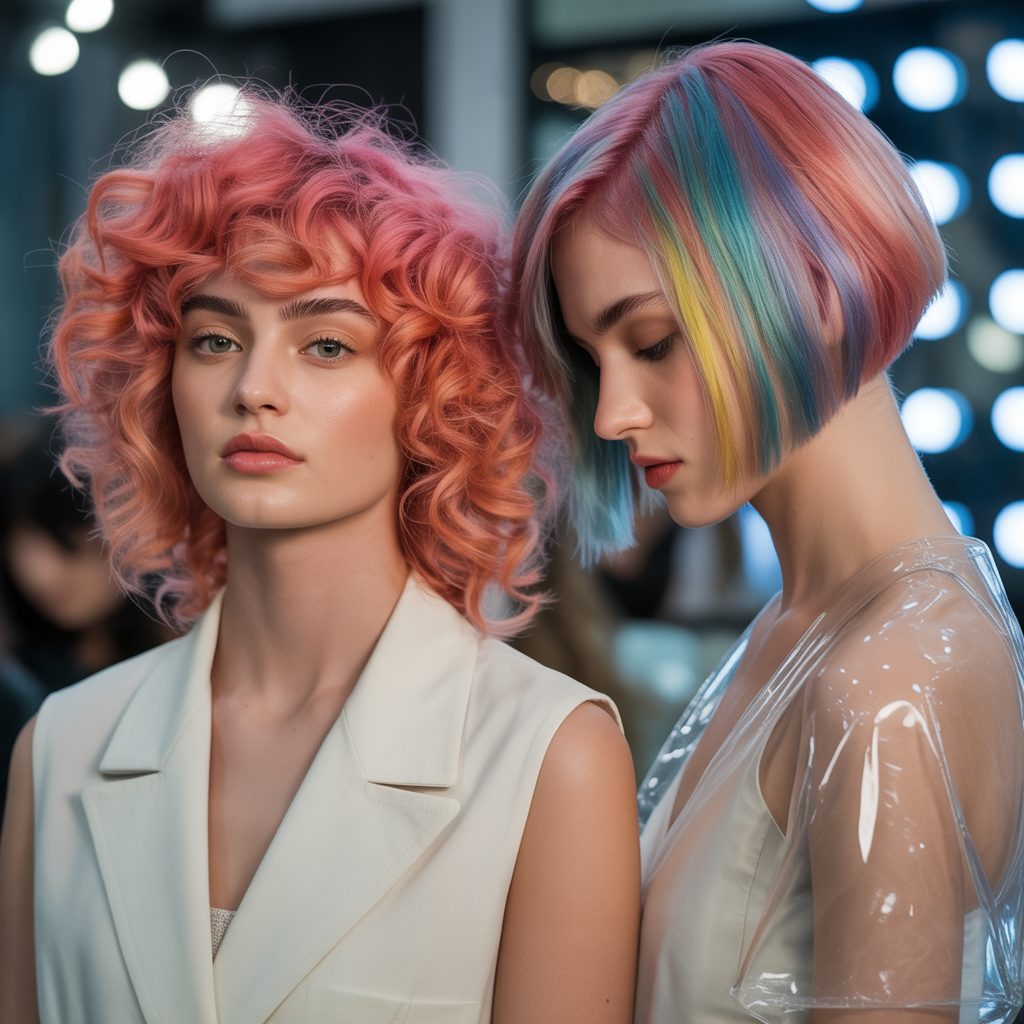 hair styles for women