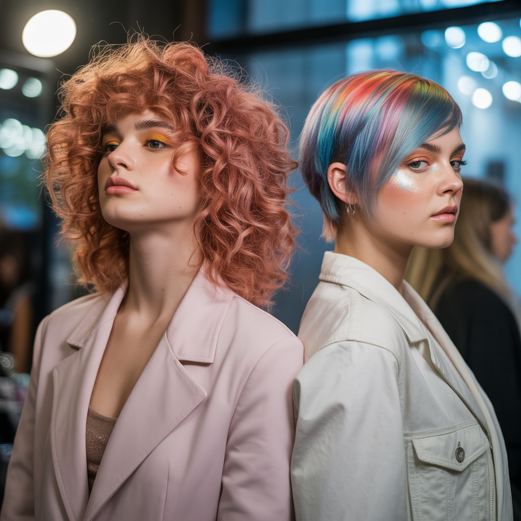 hair styles for women