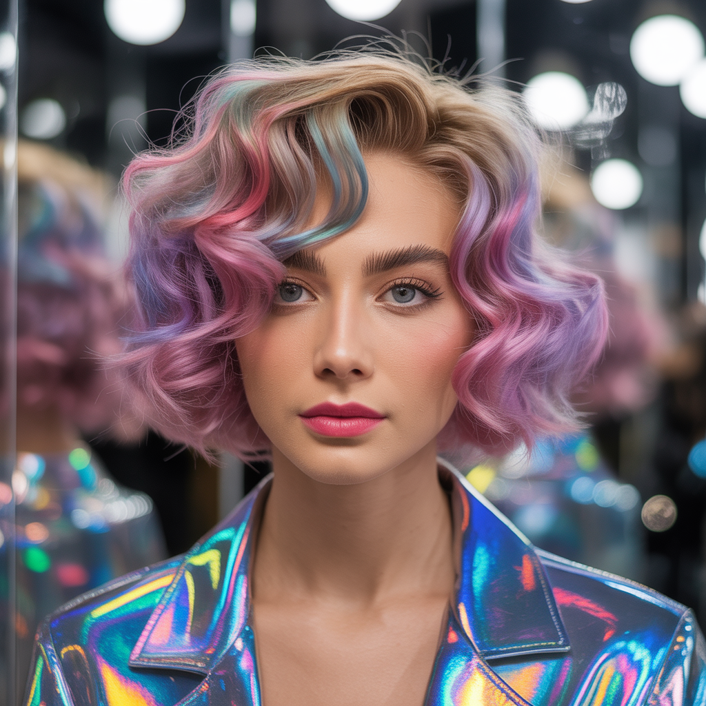 hair styles for women