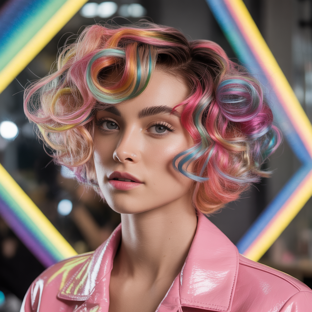 hair styles for women