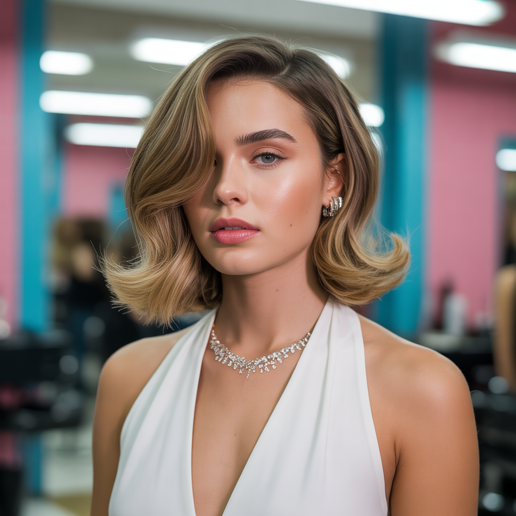 haircut