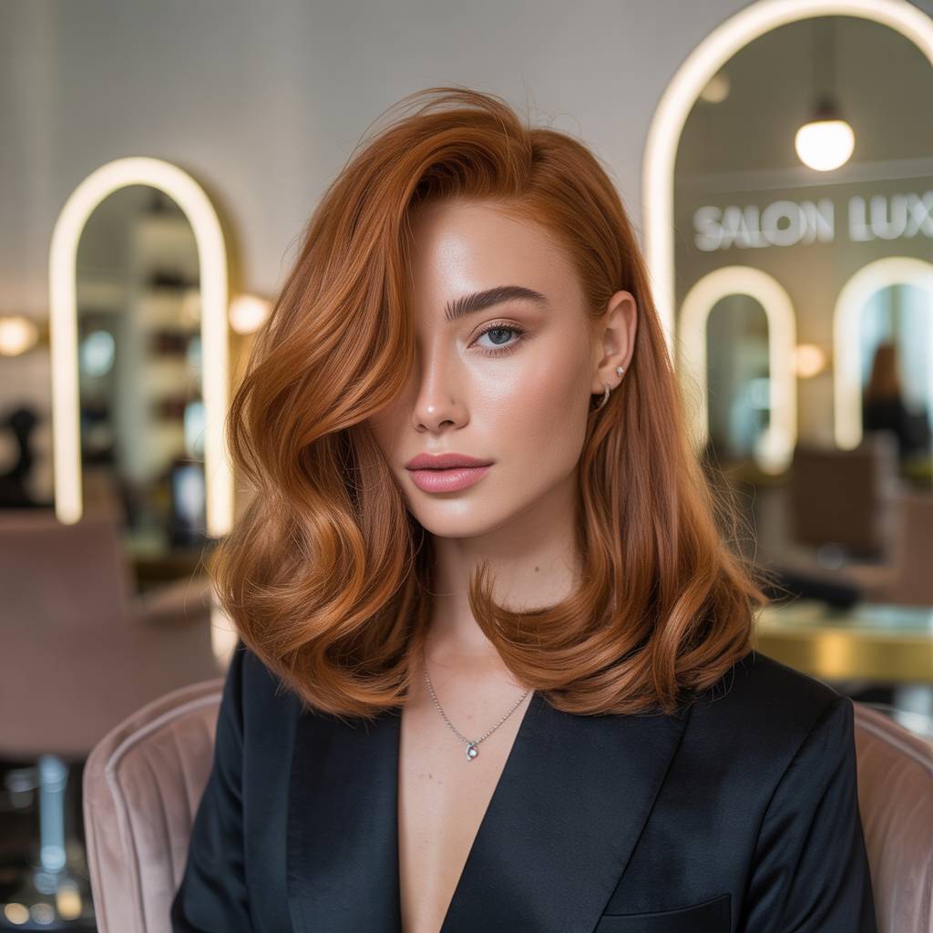 haircut