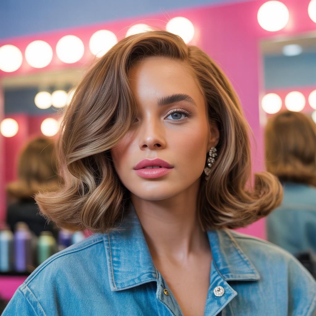 haircut