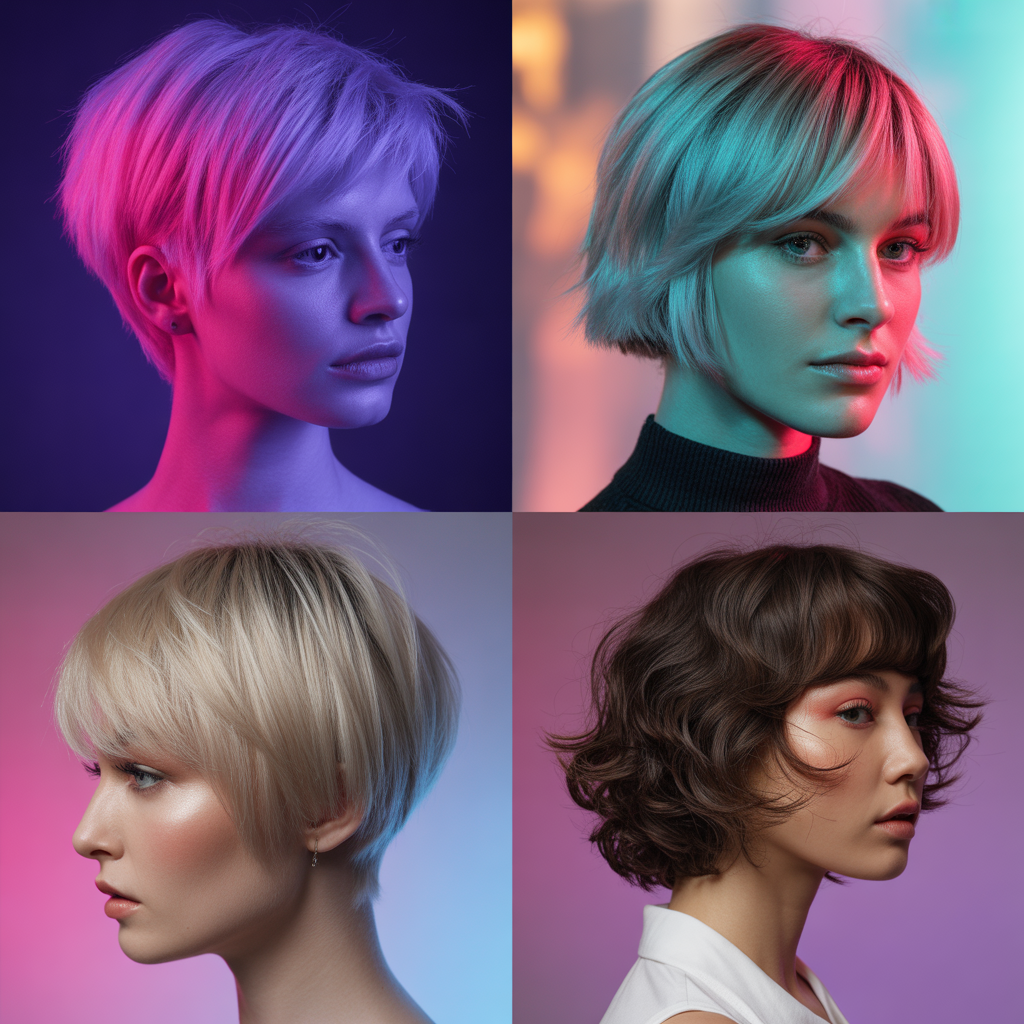 haircut ideas