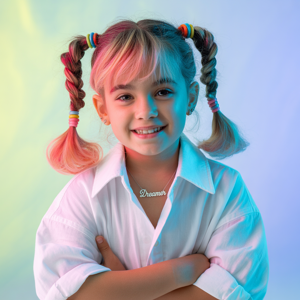 hairstyles back to school