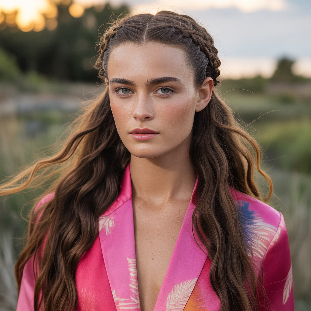 hairstyles for long hair