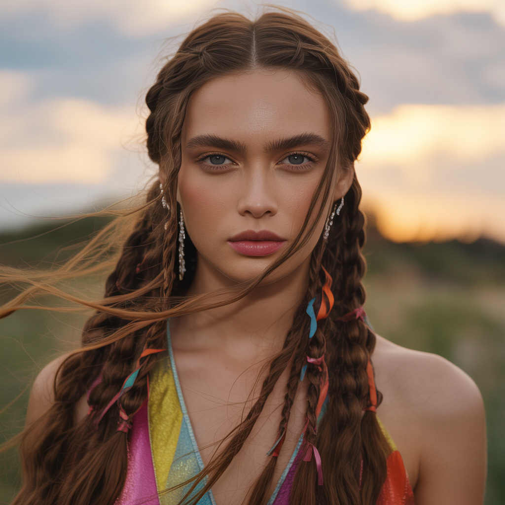 hairstyles for long hair