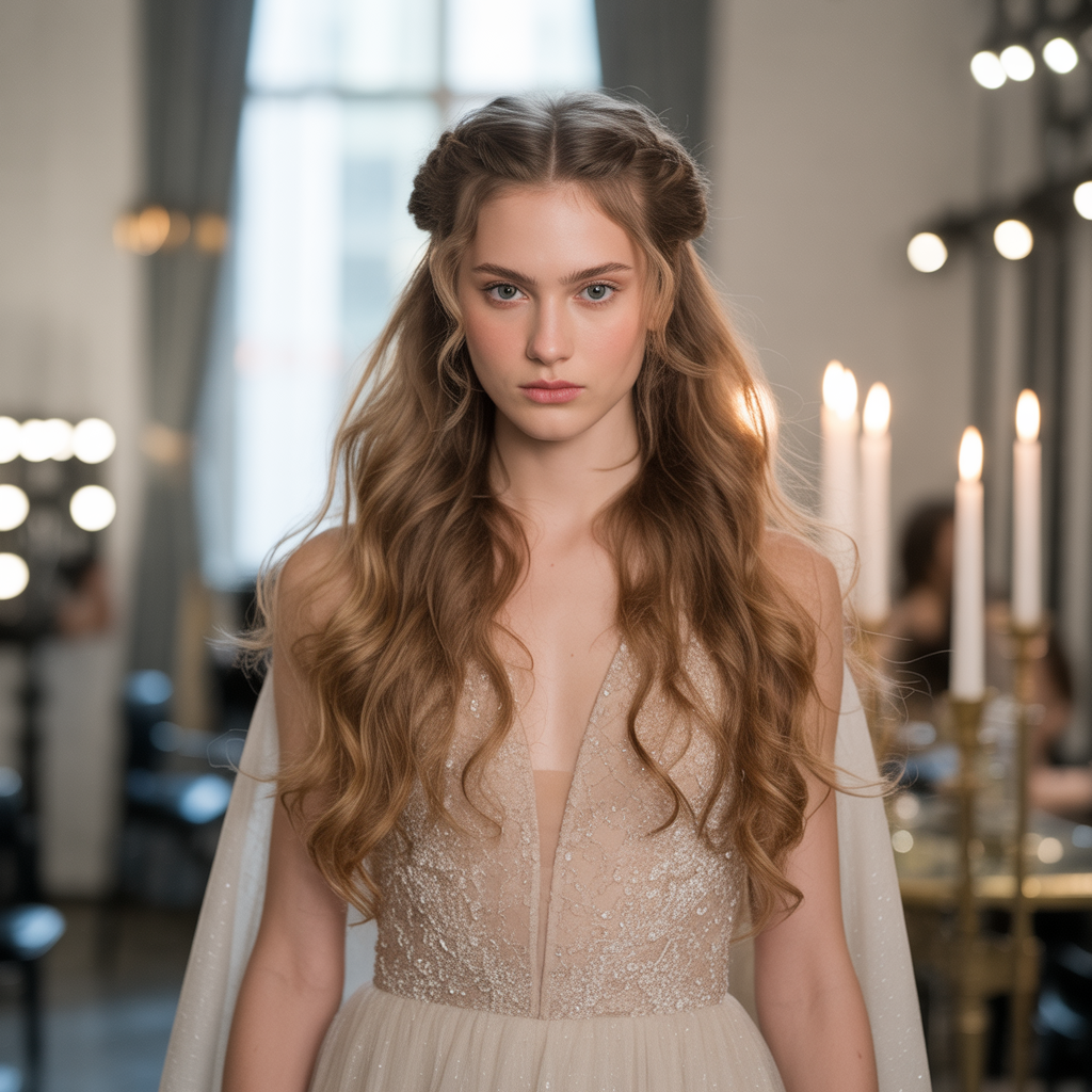 hairstyles for long hair