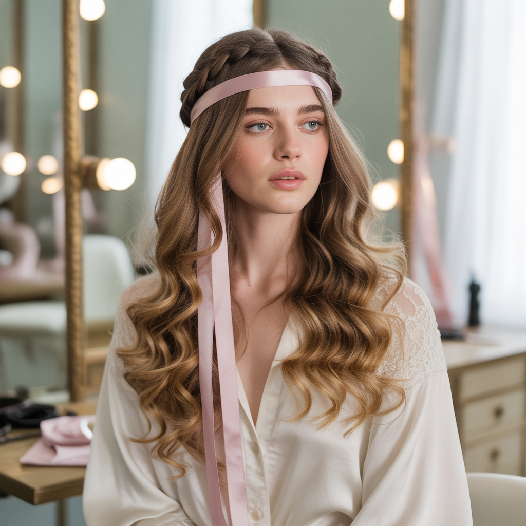 hairstyles for long hair