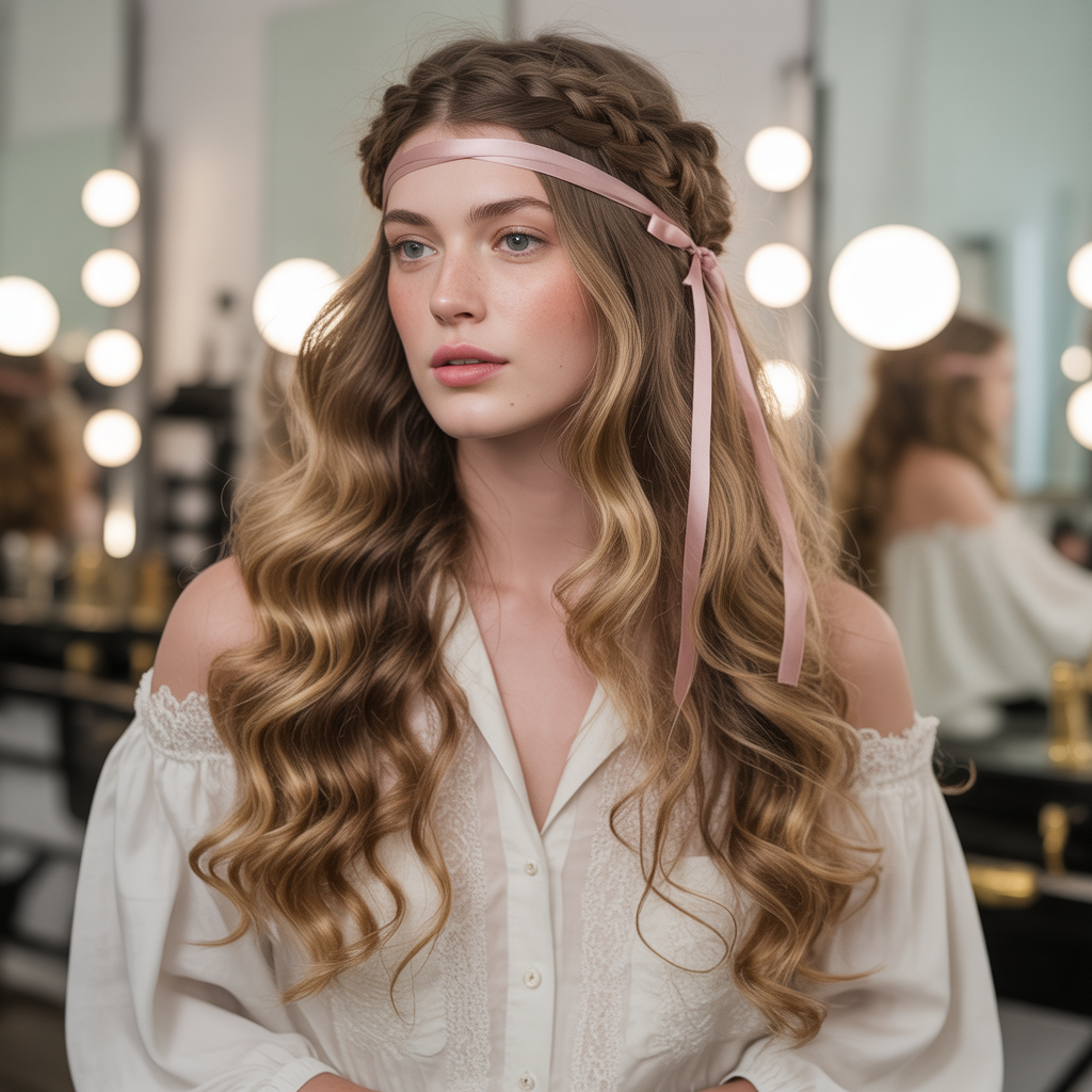 hairstyles for long hair