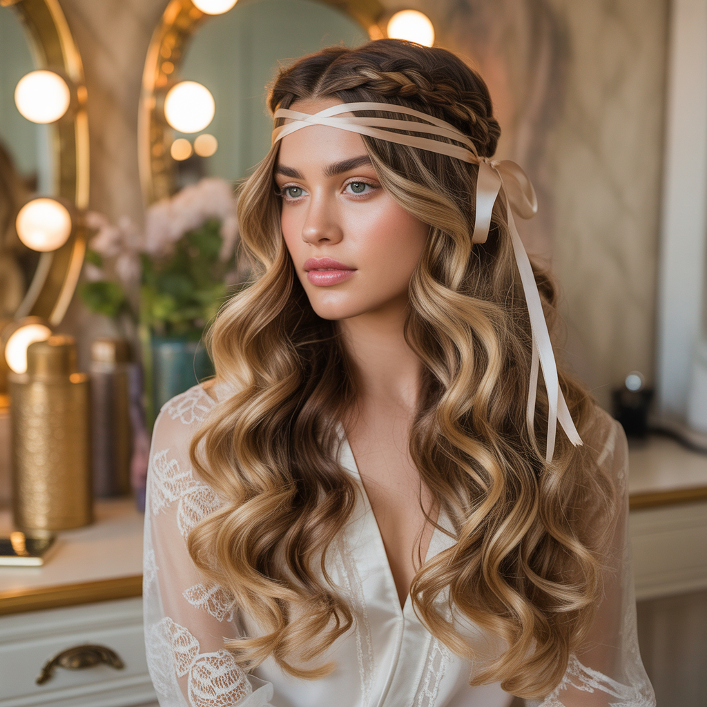 hairstyles for long hair