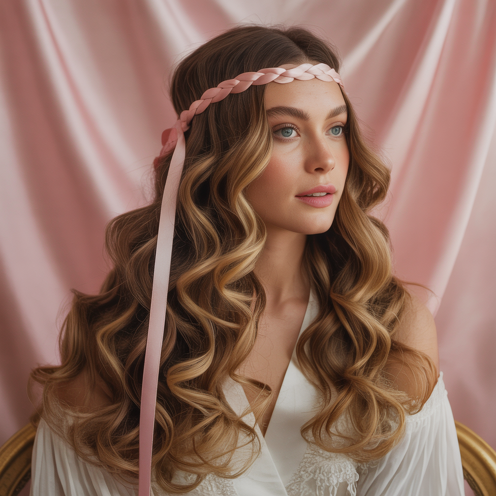 hairstyles for long hair