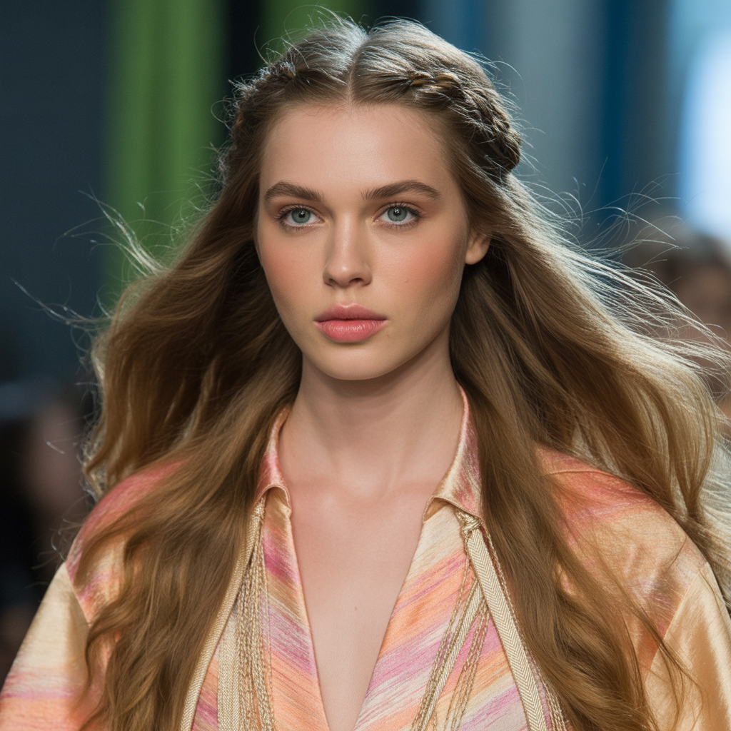 hairstyles for long hair